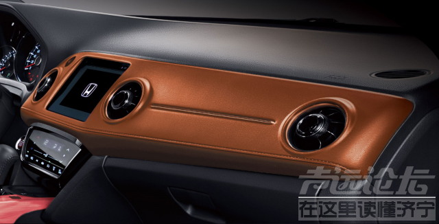 东风本田销量 新车风评：东风本田销量淡焕新升级，XRV能否在车市寒冬杀出血路-6.jpg