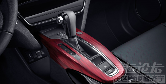 东风本田销量 新车风评：东风本田销量淡焕新升级，XRV能否在车市寒冬杀出血路-5.jpg