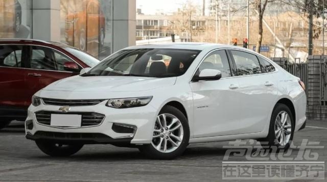 合资B级车 车市艰难，合资B级车身价大降，不到12万就能入手-5.jpg