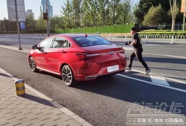 奇瑞汽车 奇瑞6月底连推三款新车，其中一款或将6秒破百，能秒思域！-2.jpg