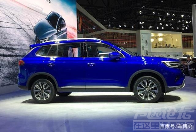 荣威MAX 荣威RX5MAX，内有12.3+14.3英寸双屏，搭载1.5T和2.0T且符合国六-4.jpg