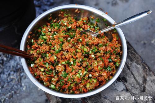 饺子都有什么馅 想要饺子做的好吃，做馅有六大诀窍，再来十斤都吃不够-8.jpg