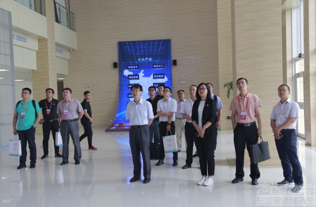 济宁举办中科院项目对接交流会 达成多项合作意向-1.jpeg