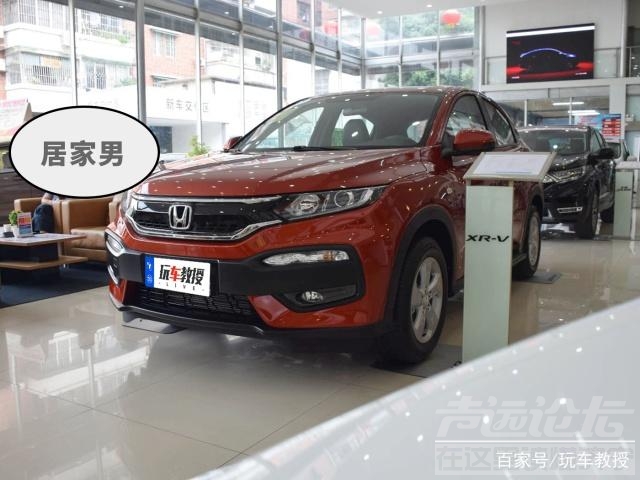 第一台SUV 过去的365天，这10台SUV主宰了中国车市！-8.jpg