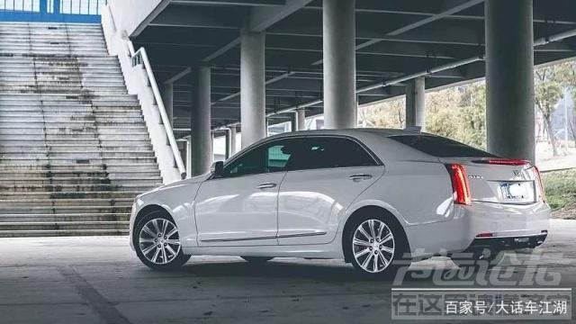 传奇轿车 传奇车型风光不再降价100万！车市到底怎么了？-26.jpg