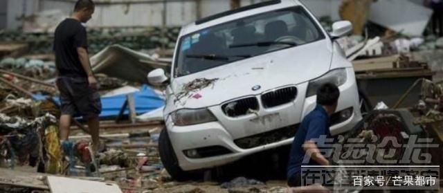 其他二手车市场有套路吗 二手车市场套路深，事故车也当好车卖-1.jpg