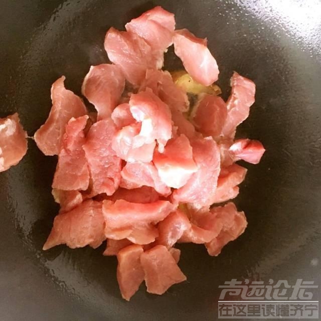 土豆烧肉怎样做好吃 超级好吃的土豆烧肉，做起来这么简单，你们会做吗-6.jpg