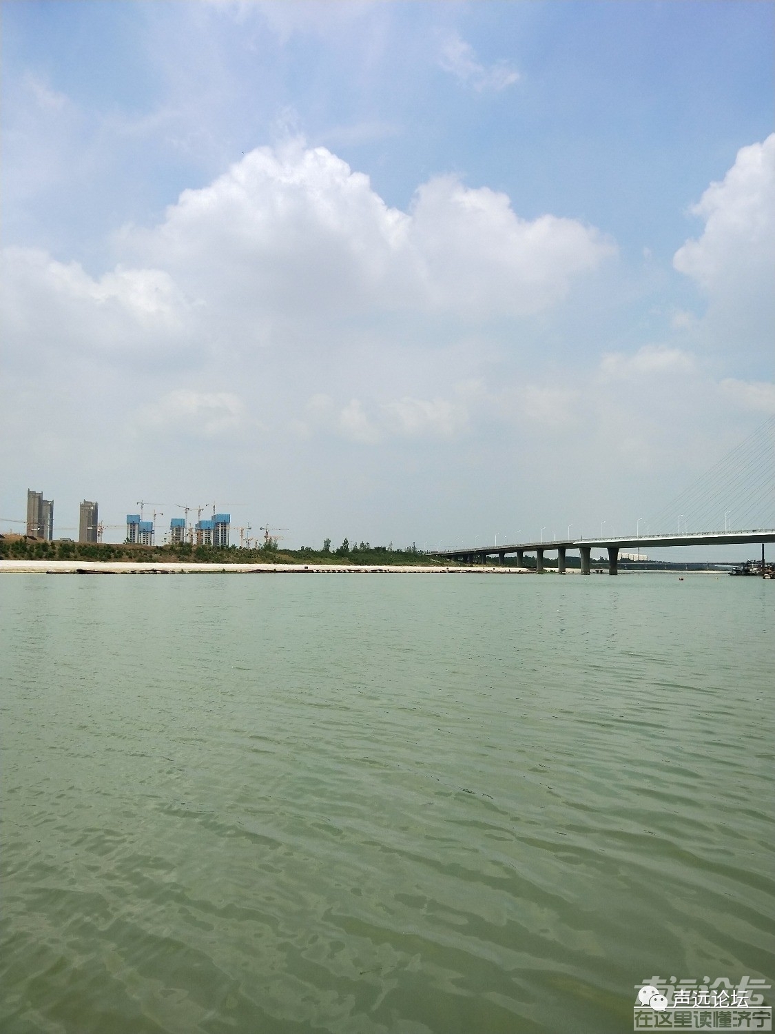 声远头条｜吾悦广场把广告遮上， 建设正常进行/济宁京杭大运河在施工/天气预报能信吗-2.jpg