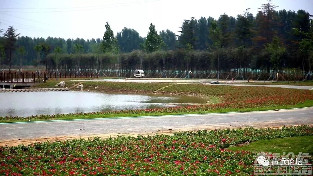 声远头条｜吾悦广场把广告遮上， 建设正常进行/济宁京杭大运河在施工/天气预报能信吗-8.jpg