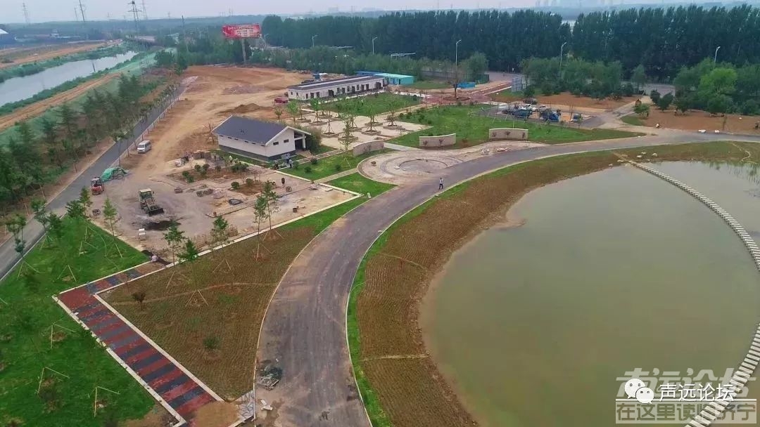 声远头条｜吾悦广场把广告遮上， 建设正常进行/济宁京杭大运河在施工/天气预报能信吗-10.jpg