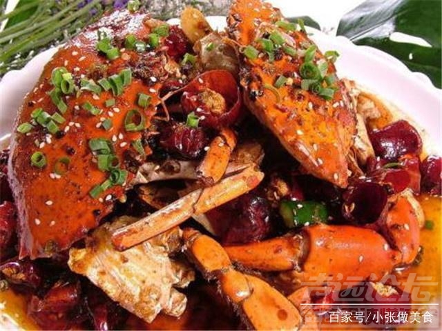 上档次的特色菜 好吃上档次的砂锅美食，看看你会做么-4.jpg