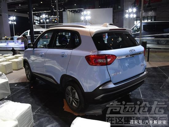 哪吒定位 2020款哪吒N01将于8月上市，定位于小型SUV，续航里程达351km！-2.jpg