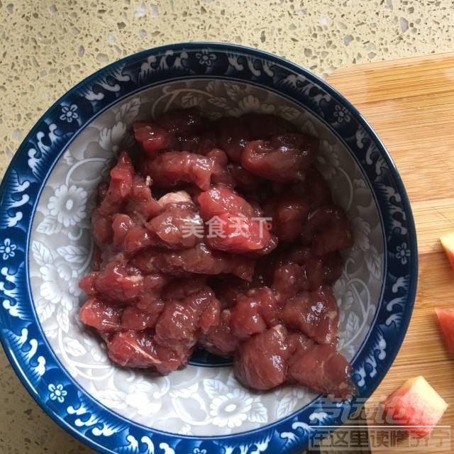 牛肉咖喱饭怎么做 美味的牛肉咖喱饭，好吃方便初学者都会做-2.jpg