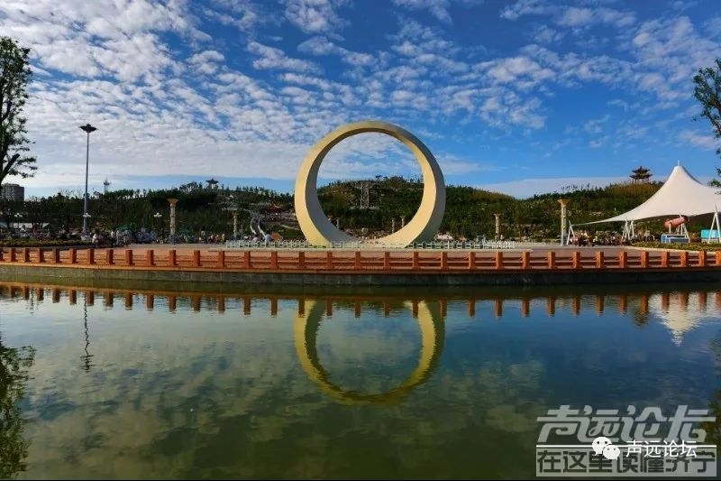 声远头条｜坚定“西跨”信心 建设济宁“外滩”/ 济宁谭岗路北延工程提速,铁道咋过？-7.jpg