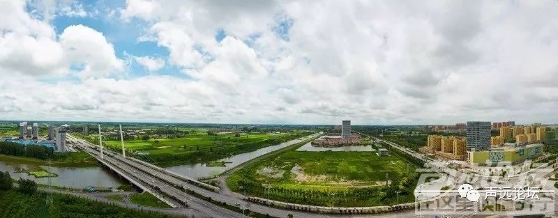 声远头条｜坚定“西跨”信心 建设济宁“外滩”/ 济宁谭岗路北延工程提速,铁道咋过？-6.jpg
