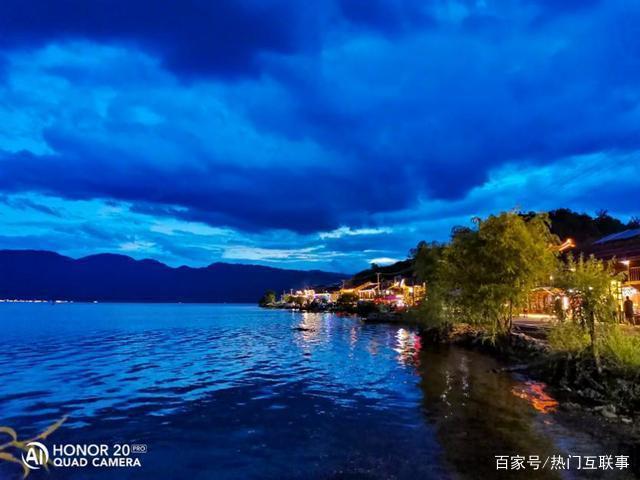 去远方 荣耀20系列新青年摄影沙龙 用手机代替眼睛去远方-4.jpg