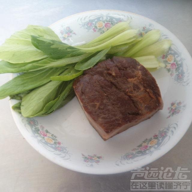 美味煲仔饭 煲仔饭，简单好吃又美味，学会自己就能做！-5.jpg