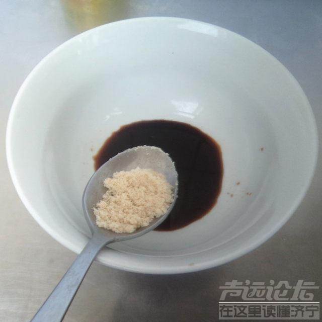 美味煲仔饭 煲仔饭，简单好吃又美味，学会自己就能做！-7.jpg