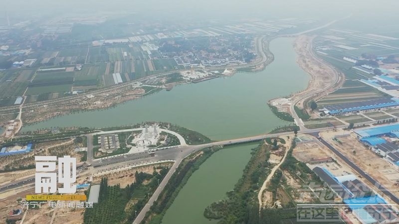 济宁生态再升级！金蒜湖：“后花园”诞生记-8.jpeg