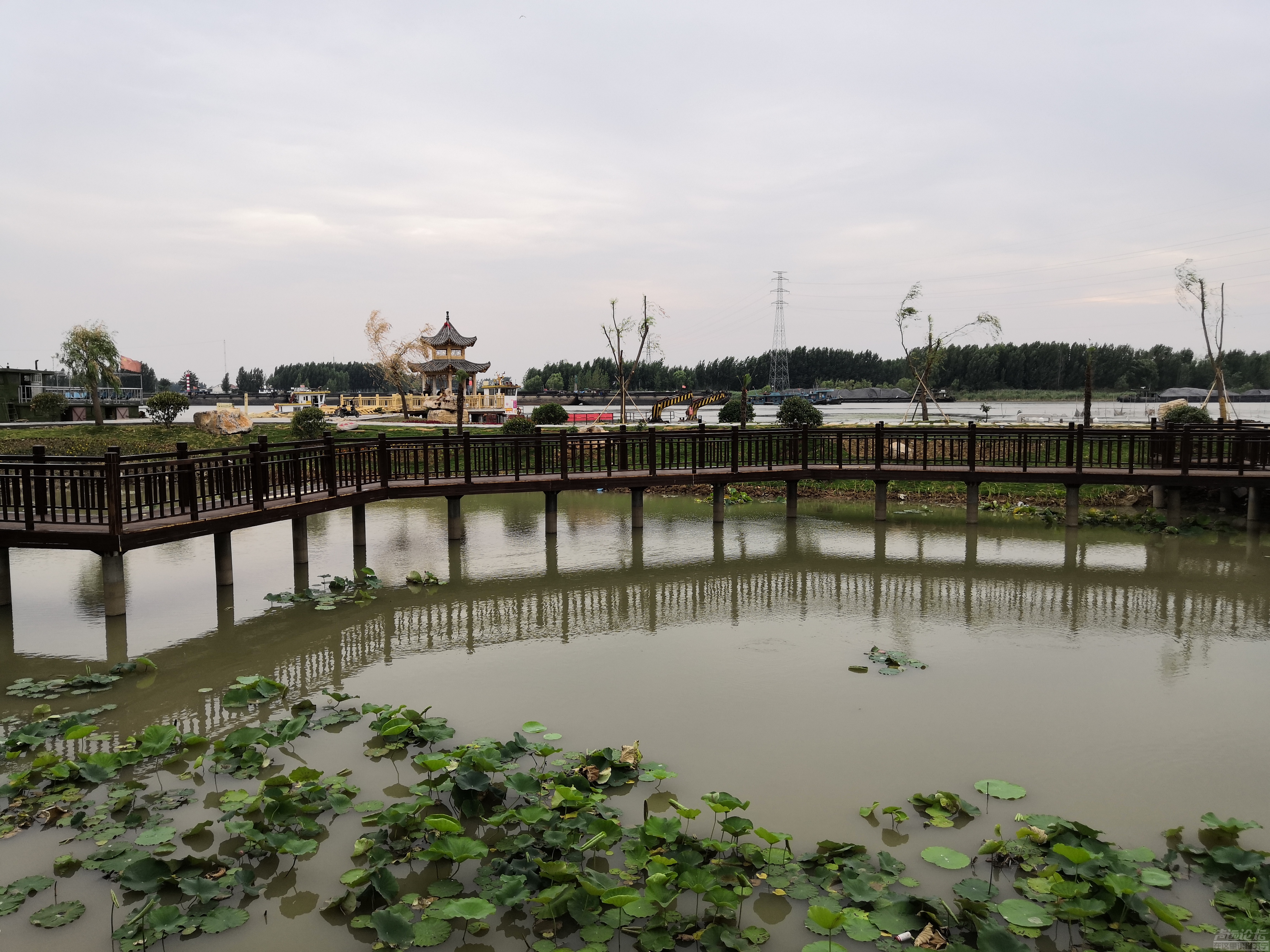 真想去逛逛！济宁首批“鲁版民居”亮相 美!-2.jpg