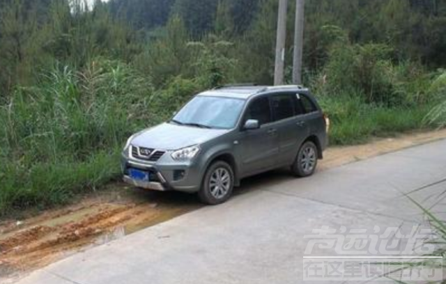 主流SUV SUV都成车市主流，为啥老司机还不待见？没跑过长里程的真心不懂-1.jpg