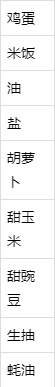 我学会了蛋炒饭 蛋炒饭怎么做好吃？学会这样做，越吃越香，孩子多吃两碗饭-5.jpg