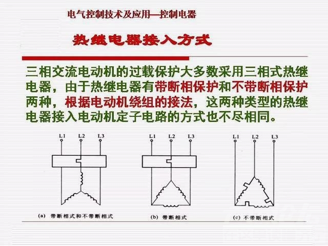 PPT基础知识 干货｜汽车继电器基础知识PPT详解-47.jpg