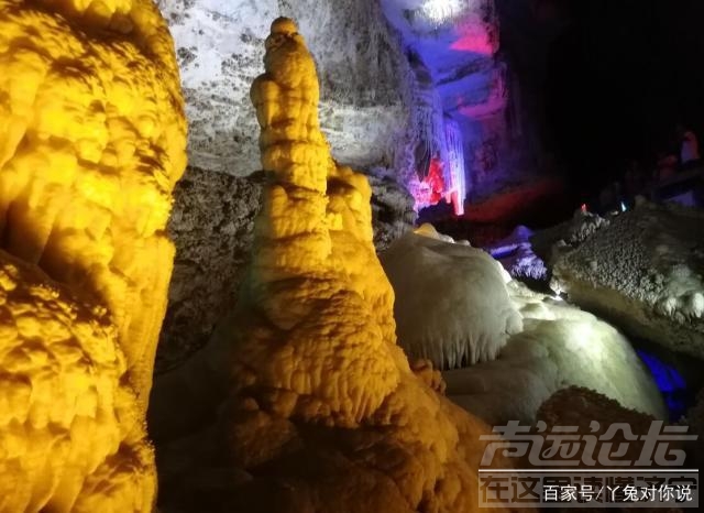 浮戏山雪花洞怎么样 浮戏山雪花洞自驾游攻略：找寻记忆，来一场跨越三十年的重逢-5.jpg