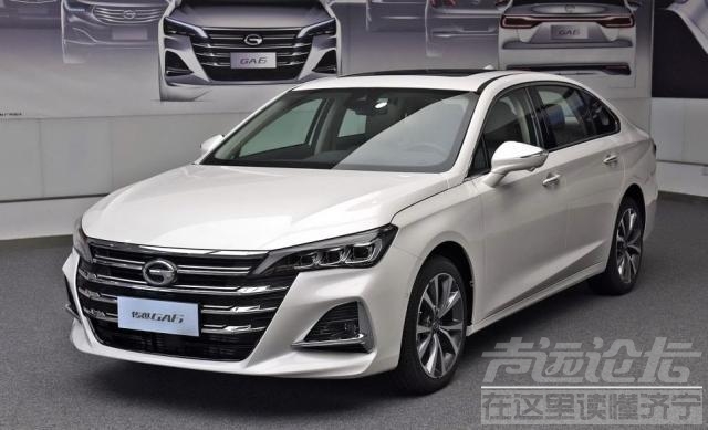 阿特兹和卡罗拉 8月新车前瞻：10万看卡罗拉，20万看阿特兹，30万看V60-4.jpg