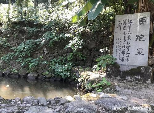 双龙洞内洞有哪些景物 衢州游记：自驾探索双龙洞，景色太美，一天下来直接虚脱了-1.jpg