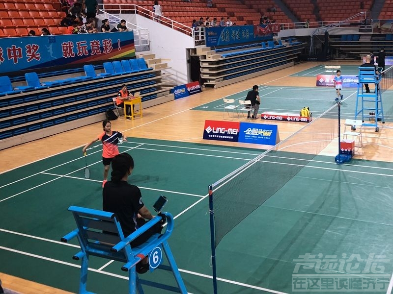 全省羽毛球锦标赛济宁勇夺4金 单打实现金牌零突破-1.jpeg