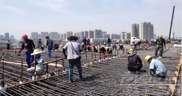 大干三季度|济宁这些项目将完工通车 为祖国70周年献礼-3.jpeg