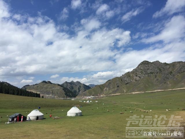 这无尽的旅行是如此漫长，也如此美丽-新疆自驾游记-6.jpg