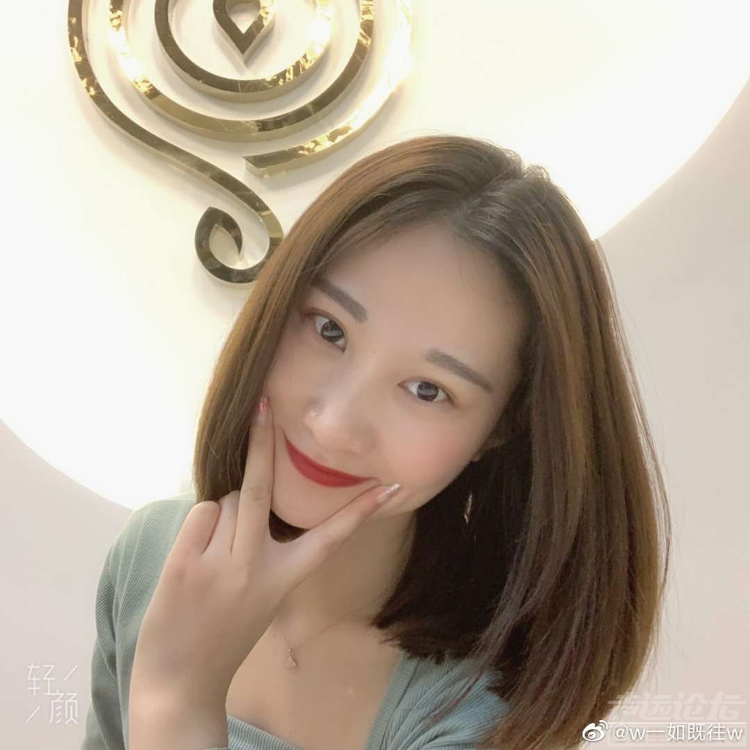 #济宁妹子真好看# 身材超棒瑜伽美女/爱旅行/图源来W-一如既往W-5.jpg