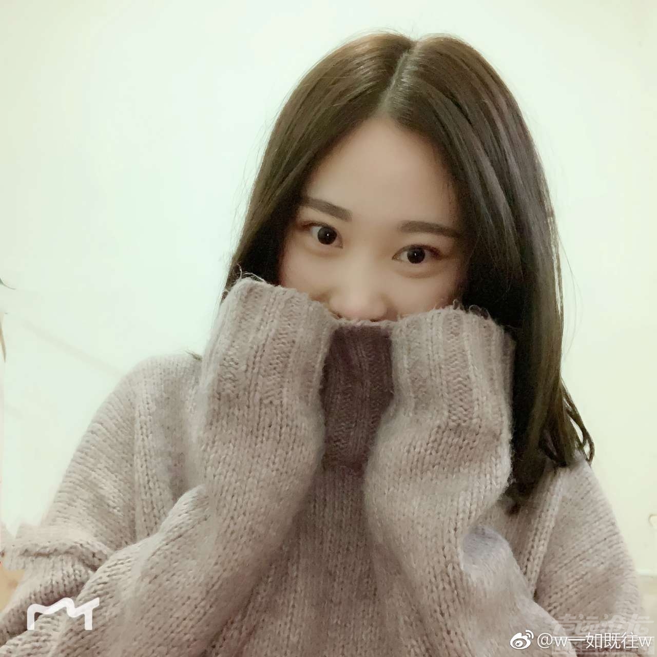 #济宁妹子真好看# 身材超棒瑜伽美女/爱旅行/图源来W-一如既往W-9.jpg