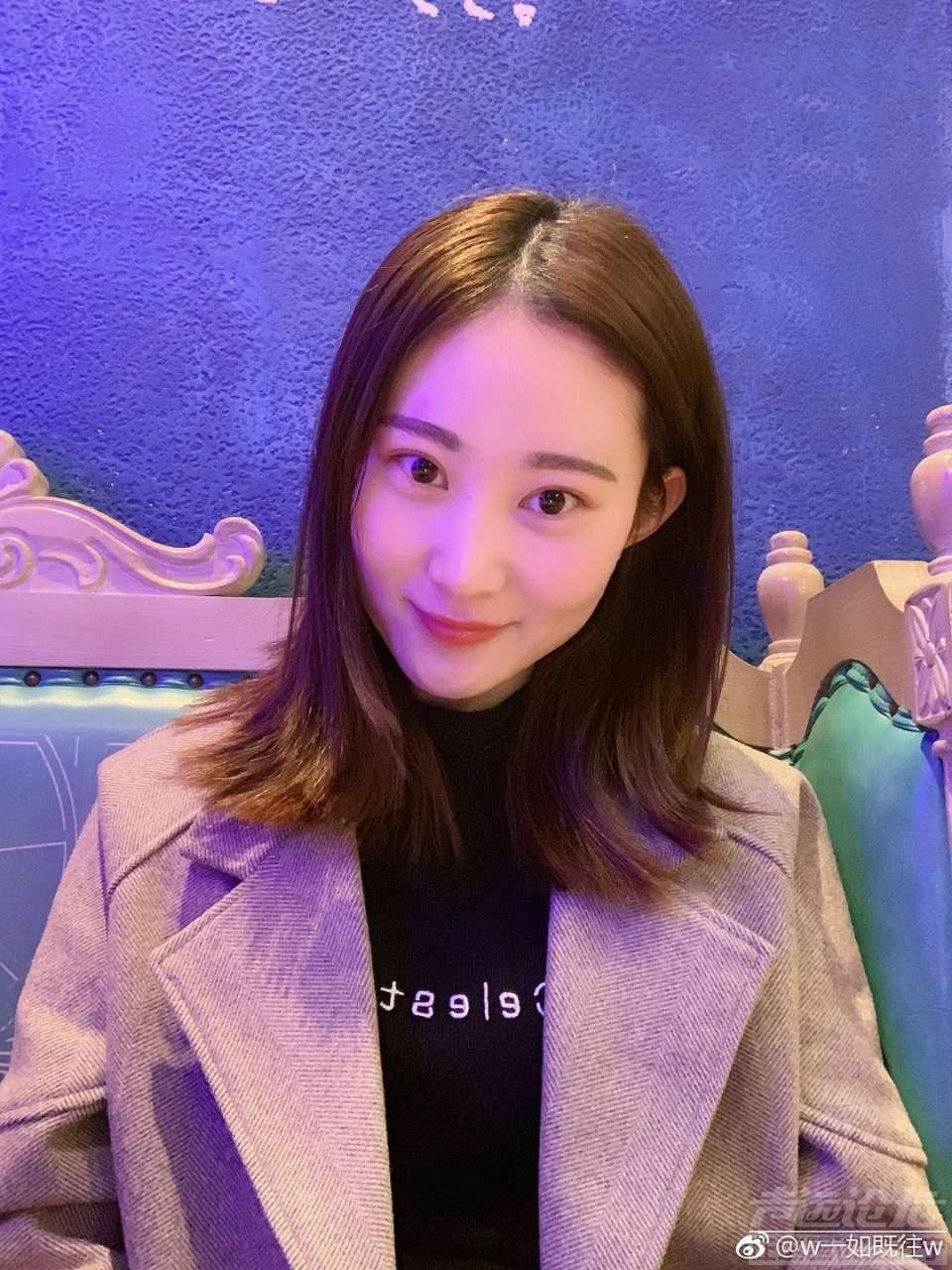 #济宁妹子真好看# 身材超棒瑜伽美女/爱旅行/图源来W-一如既往W-6.jpg