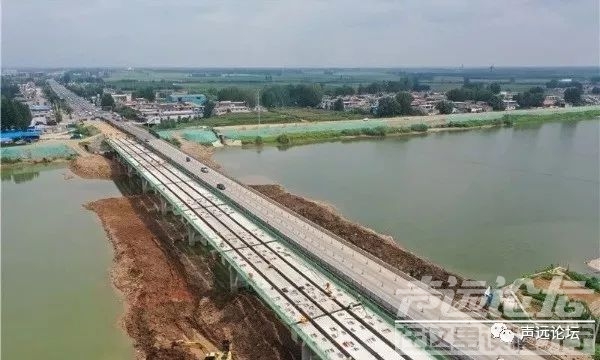 声远头条｜济宁又火了一把？/G104书院泗河大桥改建/-4.jpg