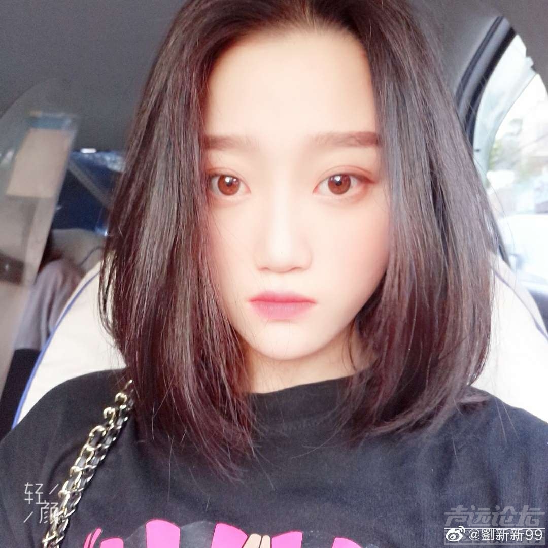 济宁妹子真好看# 表演艺术系美女/济宁邹城女孩/ 图源来自微博-11.jpg