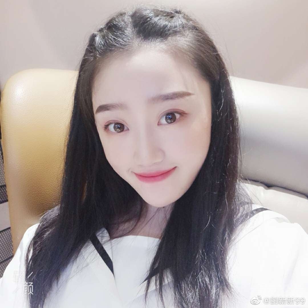 济宁妹子真好看# 表演艺术系美女/济宁邹城女孩/ 图源来自微博-9.jpg