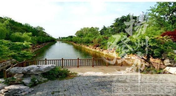 济宁老城区的臭水河都该抽干改造加宽了  不然对不起"江北小苏州"的称号-2.jpeg