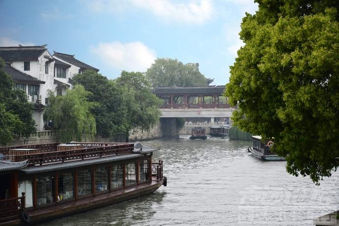 济宁老城区的臭水河都该抽干改造加宽了  不然对不起"江北小苏州"的称号-3.jpg