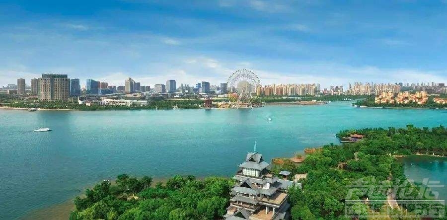 济宁老城区的臭水河都该抽干改造加宽了  不然对不起"江北小苏州"的称号-12.jpeg