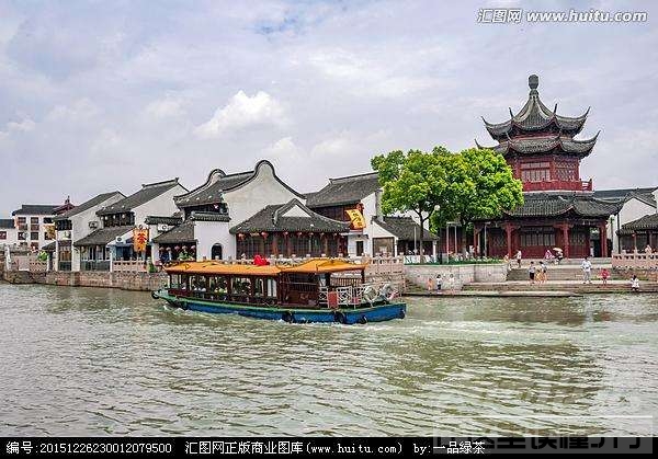 济宁老城区的臭水河都该抽干改造加宽了  不然对不起"江北小苏州"的称号-5.jpg