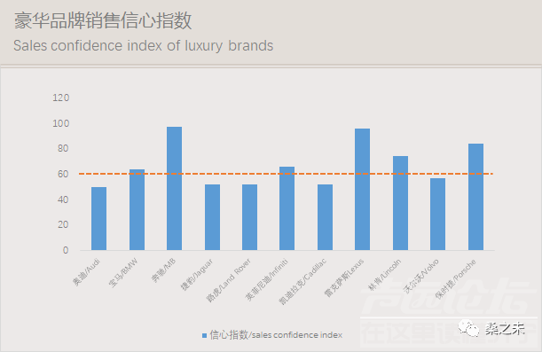 乘用车销量 桑之未：乘用车市场低迷豪华车销量逆势上涨，20个城市零售占豪华车销量50%-13.png