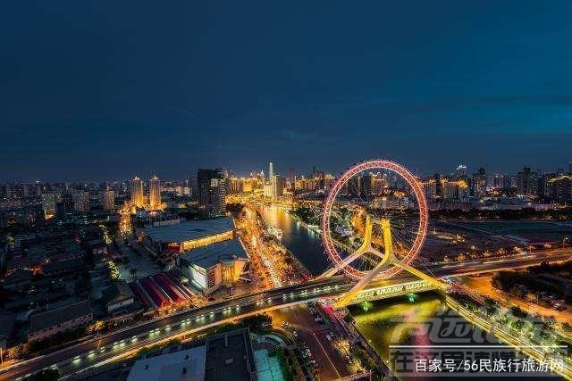 第一个高达叫什么 第一个拥有公交车城市，每年接待游客高达2亿，我国新一线城市-4.jpg