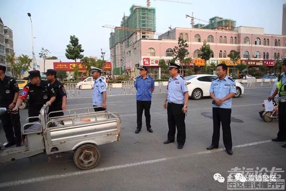 声远头条｜济宁违停的三小车辆被拖走了/济宁济安桥综合管廊完成招标/红星瑞马失火-3.jpg