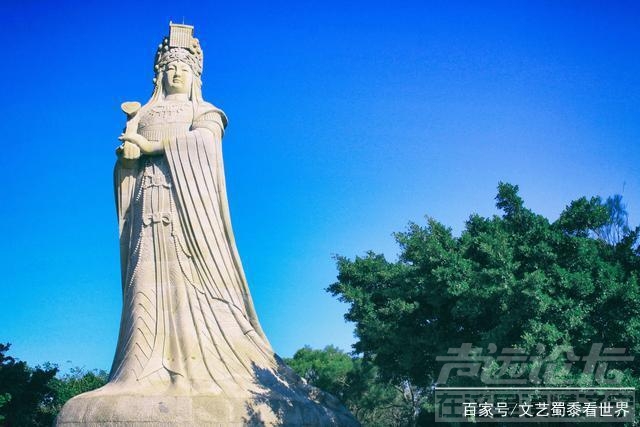 福建自驾游去哪合适 您想去福建自驾游吗？这是我的12天、2500公里的福建自驾游记-85.jpg