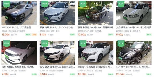 谈个车是新车还是二手车 都在谈新车，二手车你有没有考虑过？-22.jpg