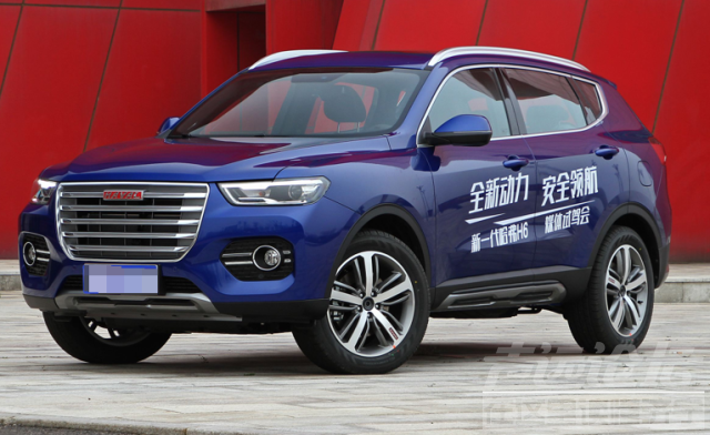 哈弗h6二手车 哈弗H6被称为神车，为什么在二手车市却没人愿意买？原因很无奈-1.jpg