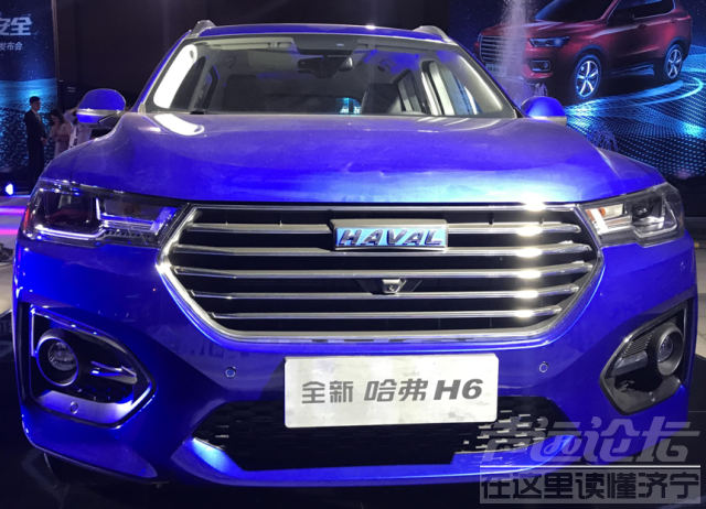 哈弗h6二手车 哈弗H6被称为神车，为什么在二手车市却没人愿意买？原因很无奈-4.jpg